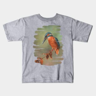 Kingfisher Kids T-Shirt